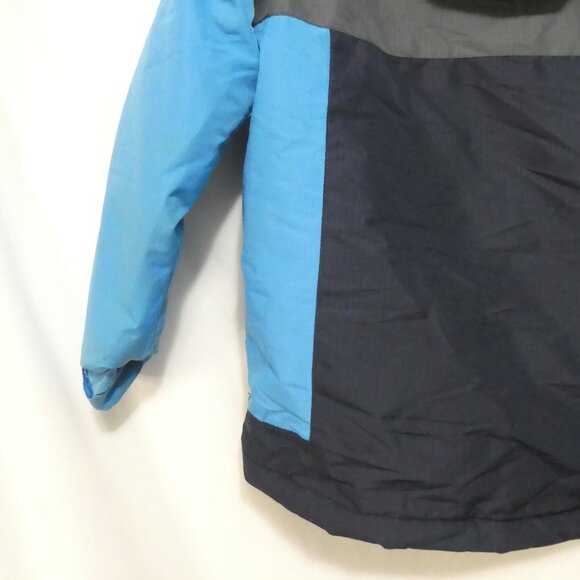 CHILDREN'S PLACE | medium (7-8) | Boy's 3-In-1 All Season Jacket - Picture 10 of 15